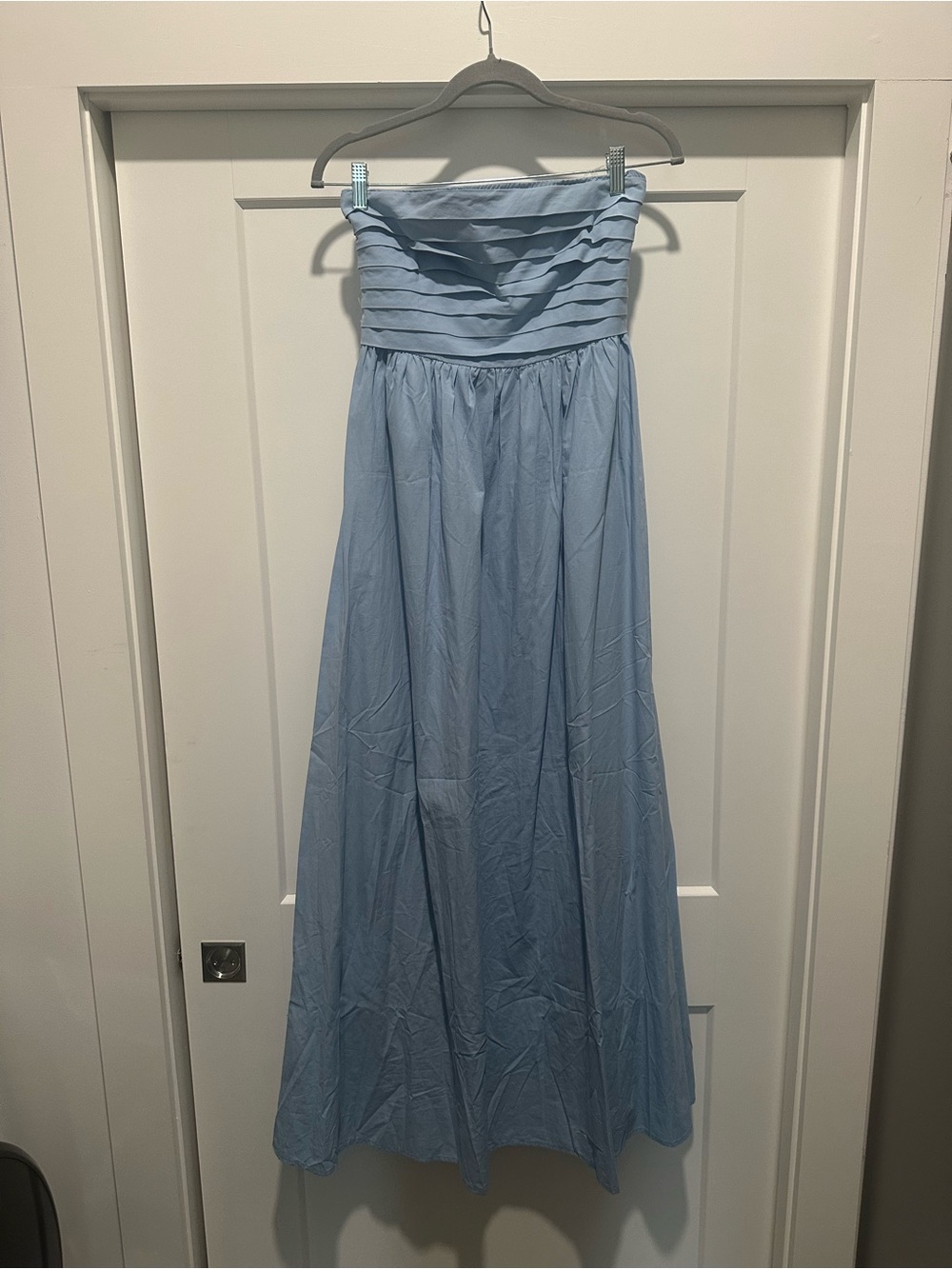 NWOT Pepper Mayo Tamia Maxi Dress - Picture 2 of 5